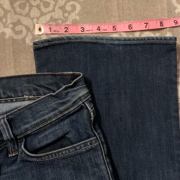 Rock & Republic Long Inseam Denim - Picture 5 of 10